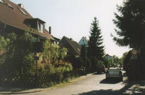 Ecke Moorkamp/ Eitelbrodstraße